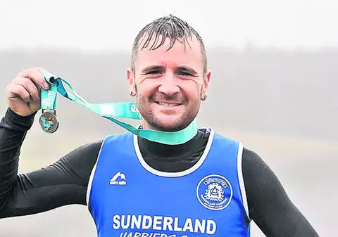 A terminat pe 3, «alergând» cu autobuzul!