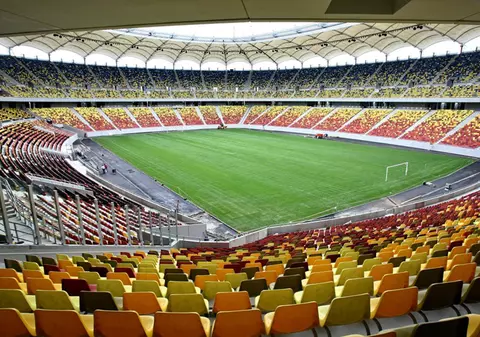 Superlativele anului 2011 în fotbalul românesc 