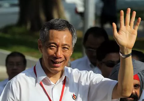 Iată salariile celor mai bine plătiţi lideri ai lumii!