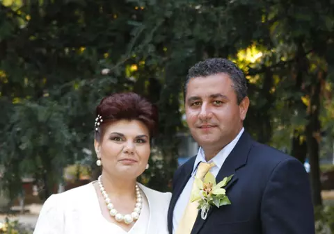 Bucătarul Gheorg a ajuns de la bal la spital 