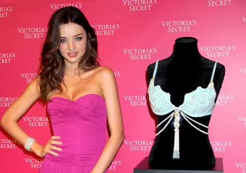 Iată cum arată sutienul de 2.5 milioane de dolari!