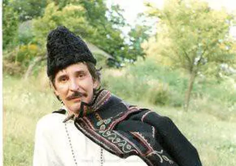 Azi sunt 7 ani de când s-a stins din viaţă Liviu Vasilică!