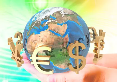 Vor reuşi ei să salveze lumea de la o nouă criză?