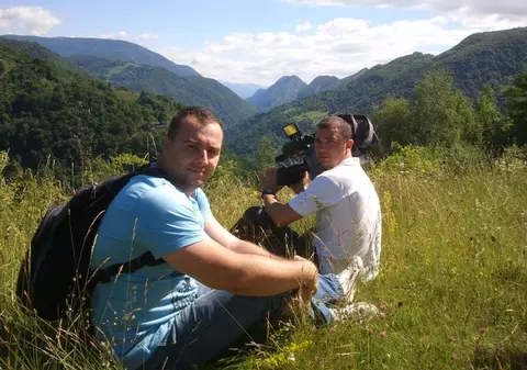 România are un potenţial uriaş în ceea ce priveşte turismul de aventură 