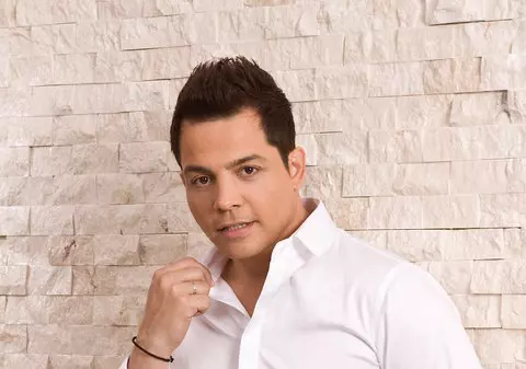 Jean de la Craiova: "Adriana Bahmuţeanu a fost prima fată pe care am vrut să o sărut"