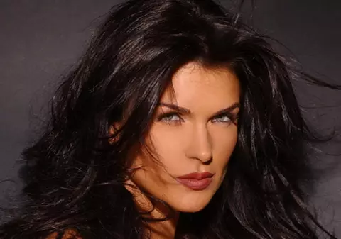 Compozitoarea italiancă Serena Menarini: "Monica Bârlădeanu este o profesionistă"