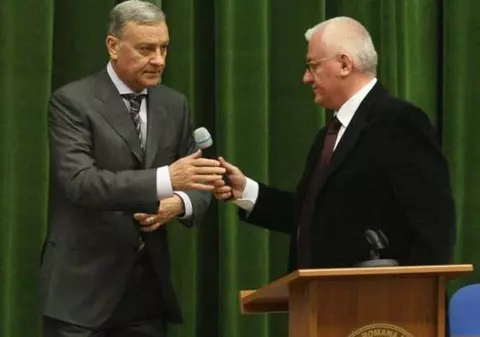 Iată toate învinuirile care le sunt aduse lui Mircea Sandu şi Dumitru Dragomir!