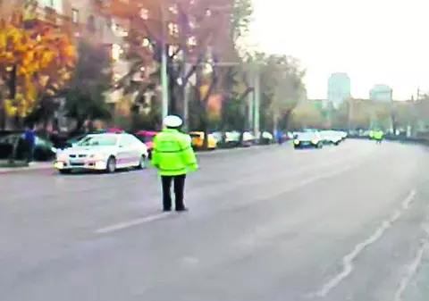 Traian Băsescu i-a iertat pe poliţişti: are din nou escortă
