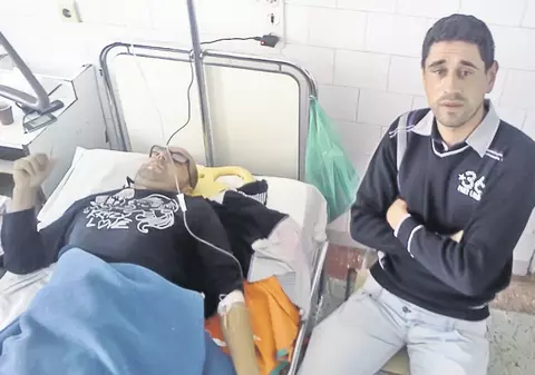 Ce fel de om ar face aşa ceva? I-a tăiat coarda unui alpinist utilitar