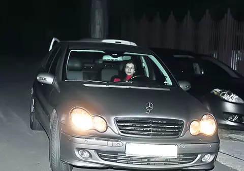 EXCLUSIV / Am fost ghizi  pentru Monica Gabor