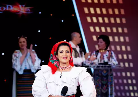 Nico: ”Mă gândesc să lansez un album de folclor”