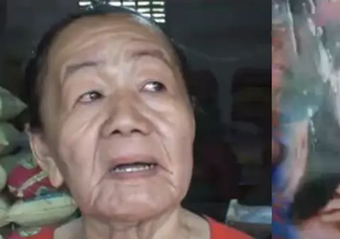 Video | Boală misterioasă! O femeie a îmbătrânit 50 de ani în câteva zile!