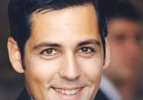 Ştefan Bănică Jr. împlinește astăzi 49 de ani