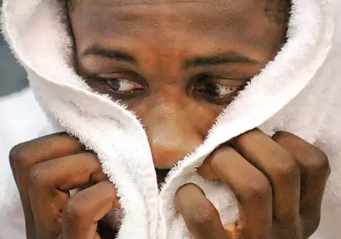 Suspectul care l-ar fi omorât pe Chauncey Hardy, arestat pentru 29 de zile