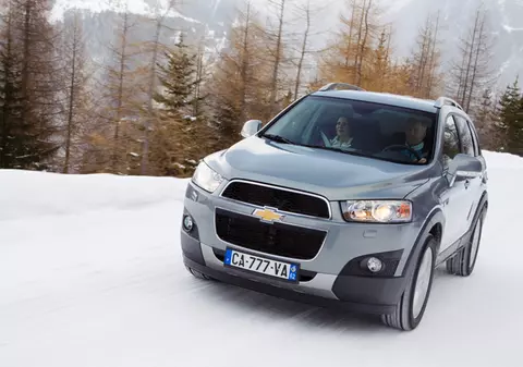 VIDEO I Euro NCAP a clasificat cu cinci stele de siguranţă două modele auto lansate anul acesta. Intră şi vezi despre ce maşini este vorba