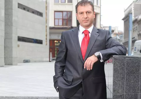 Christian Sabbagh: “Am fost un copil cuminte!”