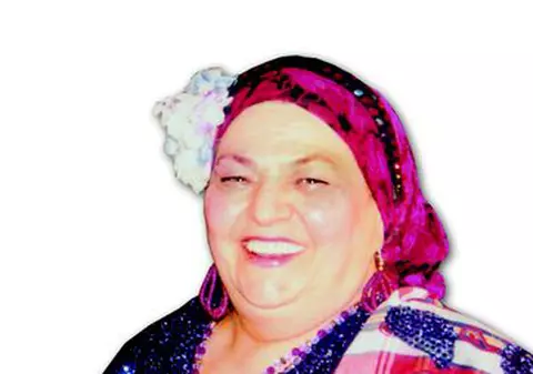 Draga Olteanu-Matei şi Mircea Albulescu vor primi câte o stea pe Aleea Celebrităţilor
