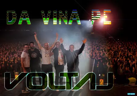 "Dă vina pe Voltaj!", noul single al lui Călin&Co