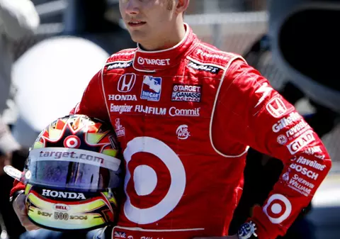 Dan Wheldon a decedat din cauza unei răni la cap