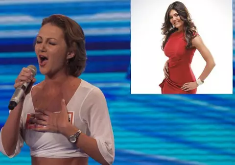 O concurentă de la X Factor a reuşit imposibilul! Află ce i-a spus Paula Seling!