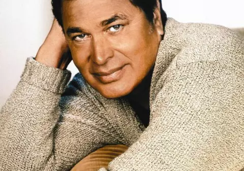Engelbert Humperdinck, pentru prima dată la Bucureşti