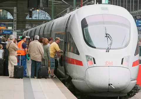 Atentat cu bombă eşuat la Berlin