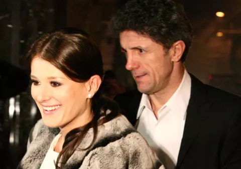 Gică Popescu i-a scris poezii de dragoste soţiei