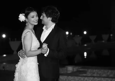 Aylin Cadîr îşi neglijează soţul. Vezi din ce cauză!