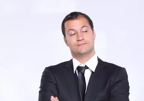 Astrologul Cristina Demetrescu: "Șerban Huidu are un destin al morții"