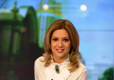 Paula Herlo şi Amalia Enache, câştigătoare într-o campanie împotriva fumatului