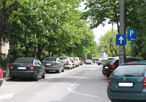 Noi sensuri unice pe străzile secundare din Sectorul 1 al Capitalei