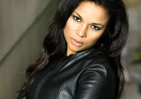 Nadine: "Şerban nu vrea să se ascundă, Şerban vrea să plătească!"