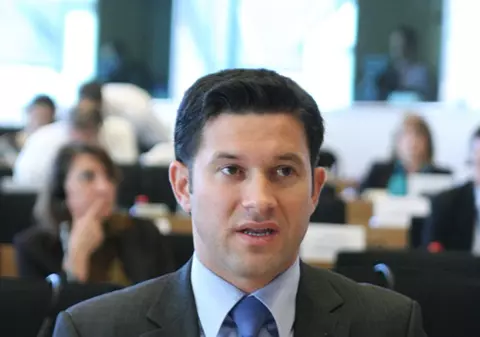 Petru Luhan spune că în bugetul UE pe 2014-2020 vor fi alocaţi mai mulţi bani României
