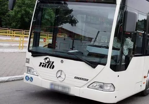 R.A.T.B.  își ia măsuri pentru fluidizarea circulaţiei propriilor vehicule 