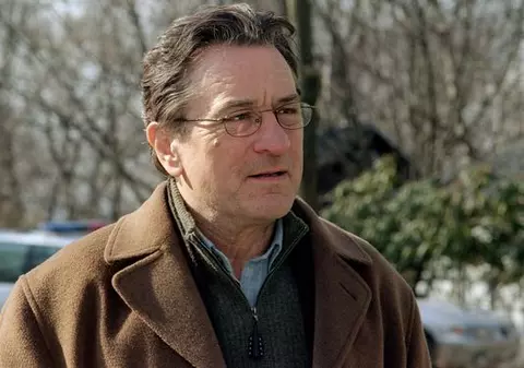 Robert De Niro va fi prezent la Cannes 2016, pentru o proiecţie specială