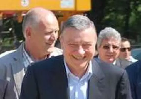 Mircea Sandu a părăsit sediul DNA, după două ore de audieri 