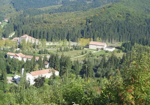 Borsec și Sucevița, atestate ca stațiuni turistice de către Guvern