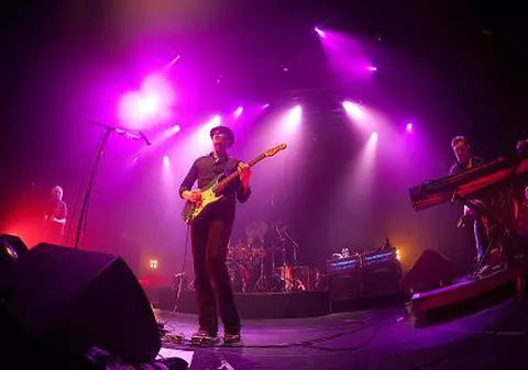 Ten Years After promit un show de două ore în România