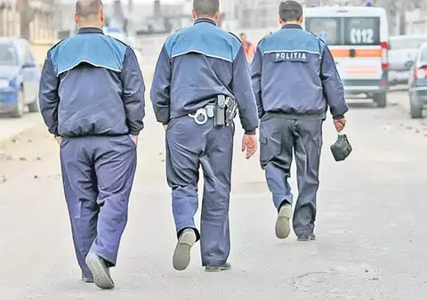 69 de copii daţi dispăruţi au fost găsiţi în ultima săptămână