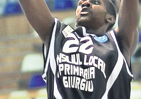 Şoc în cazul baschetbalistului Chauncey Hardy: avea alcoolemia de 2 la mie când a fost lovit