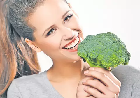 Ficatul vă face probleme? Mâncați broccoli și scăpați de toxine