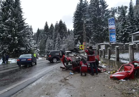 Variantă şocantă: Huidu nu trebuia lăsat să conducă! Află cine e specialistul care spune asta