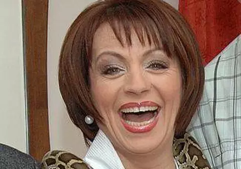 Adriana Trandafir, cea mai bună actriţă în Cipru