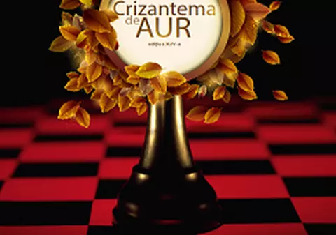 Începe Crizantema de Aur, cel mai iubit festival de romanțe 
