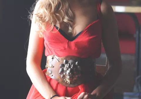 Alexandra Stan a vorbit despre iubire. Află când a avut primul prieten!