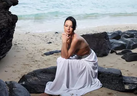 Andreea Raicu: "Trăim alert și uităm să apreciem lucrurile pe care le primim"