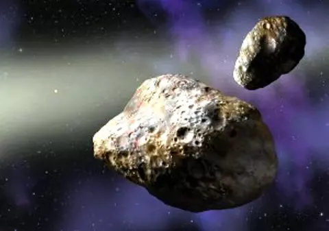 Americanii vor să aducă un asteroid pe Terra