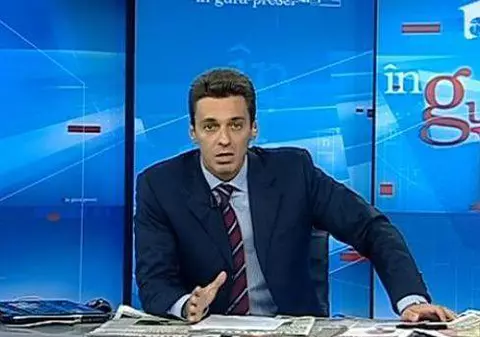 Mircea Badea: "Mie mi se pare că Huidu a avut noroc!"