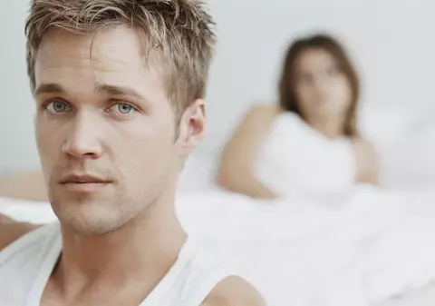 Pentru Ei: Cum să fii mai sigur de tine, în dormitor