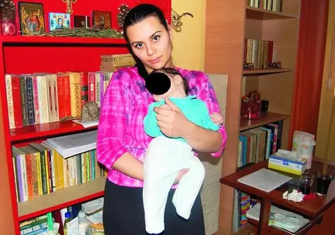 EXCLUSIV! „Criogenia îl mai poate salva!” Intră şi află povestea de groază a unei mame al cărei copil a fost nenorocit într-un spital din Bucureşti